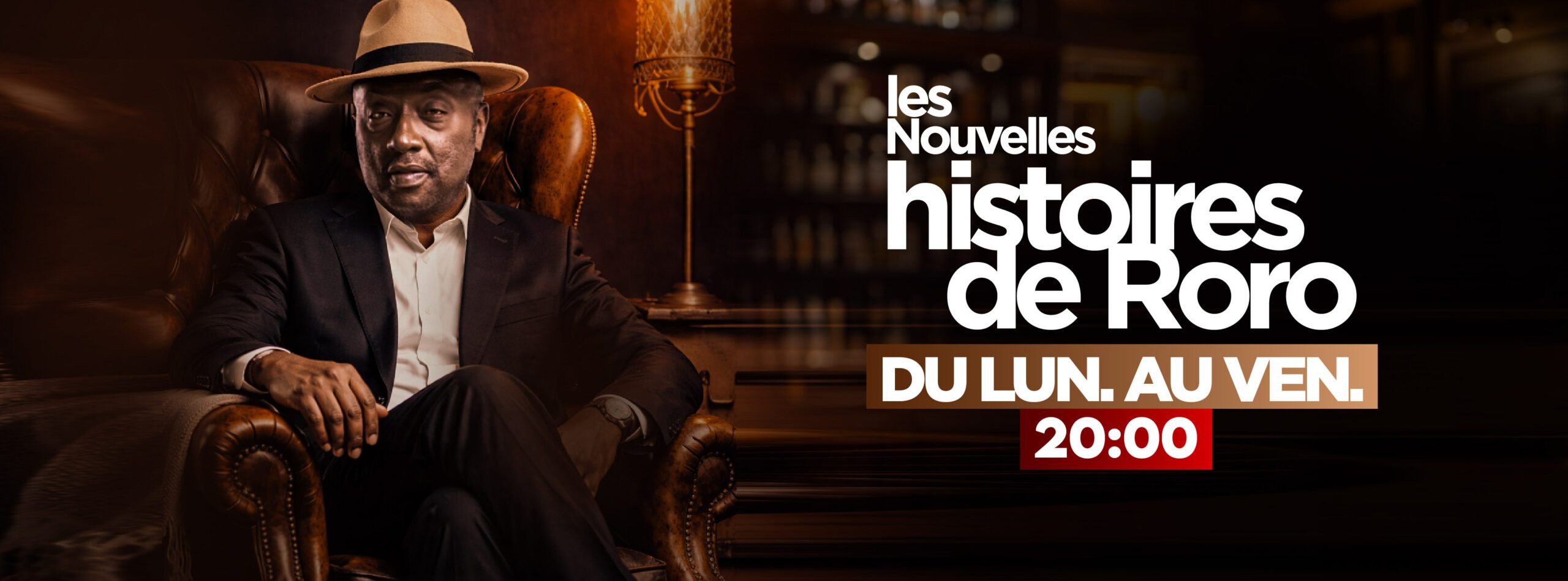 Les Nouvelles Histoires de Roro