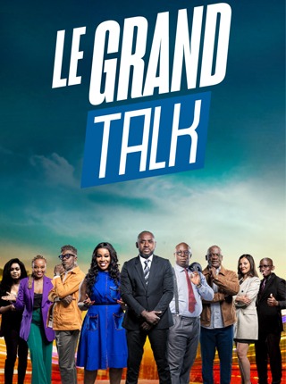 Le Grand Talk