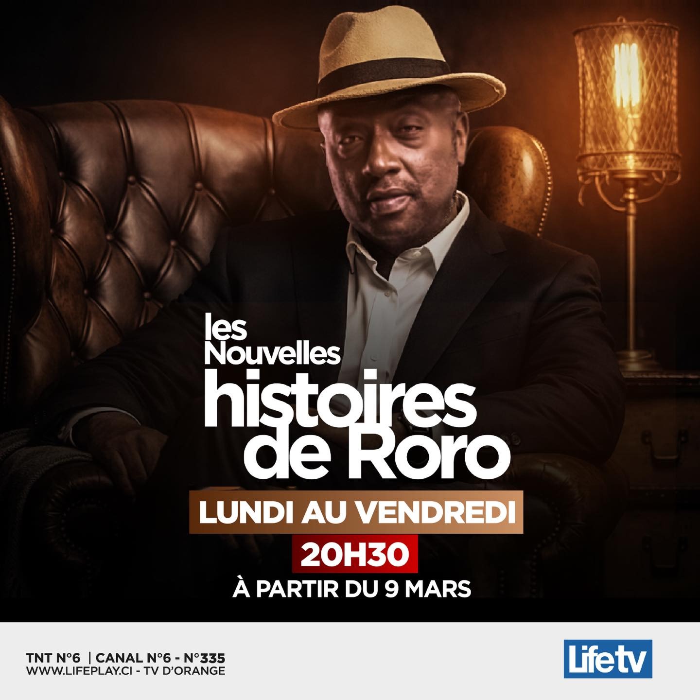 Les nouvelles histoires de Roro