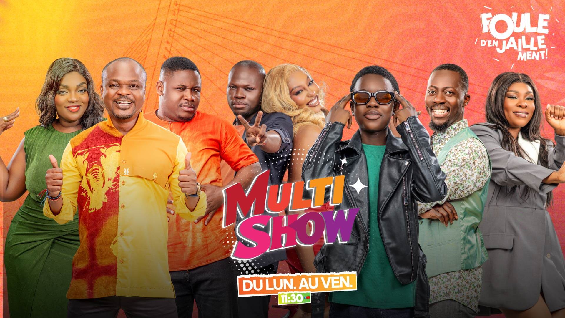 Multishow  - LIFE TV