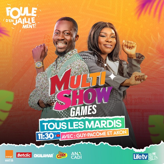 Le Talk des vacances - Life TV